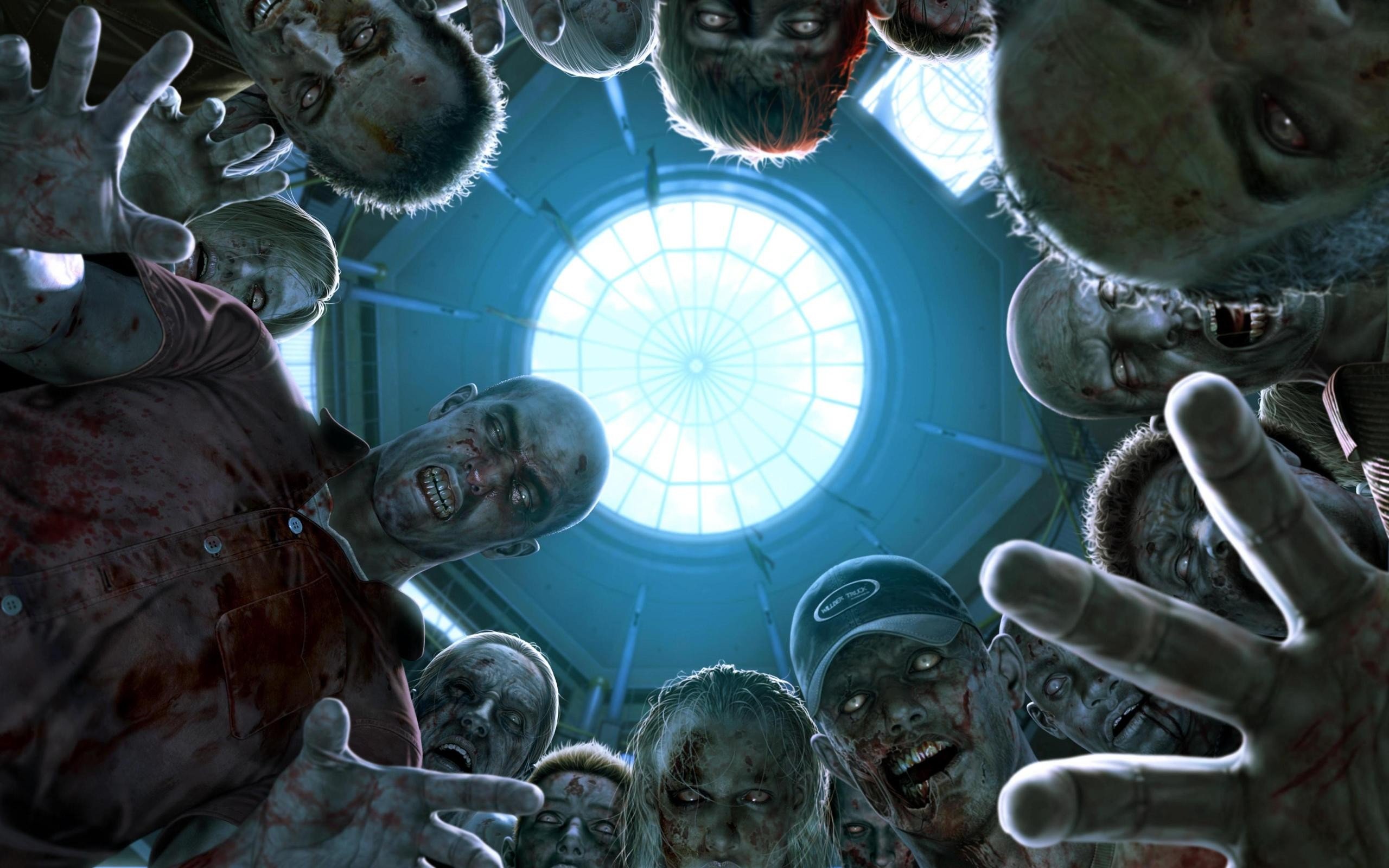 Dead Rising Wallpaper