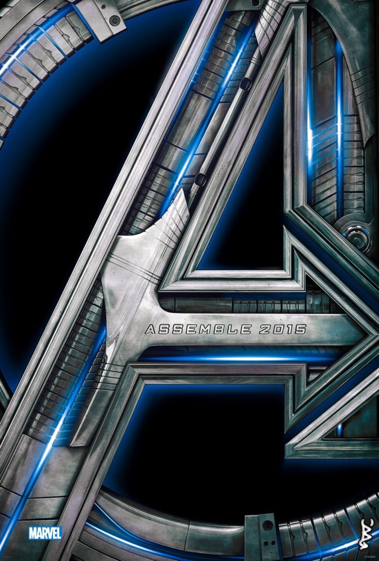 Avengers: Age of Ultron HD Wallpaper Desktop Background