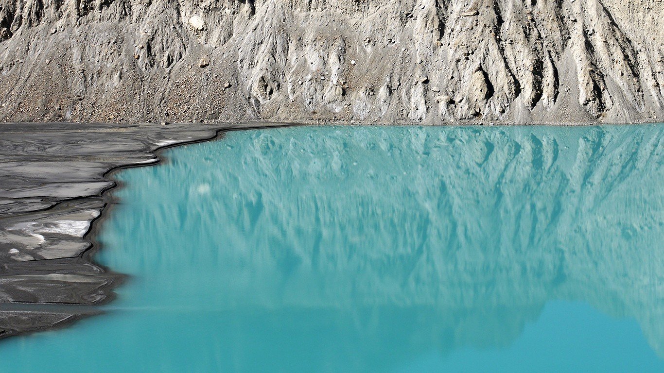 reflection, Water Wallpaper