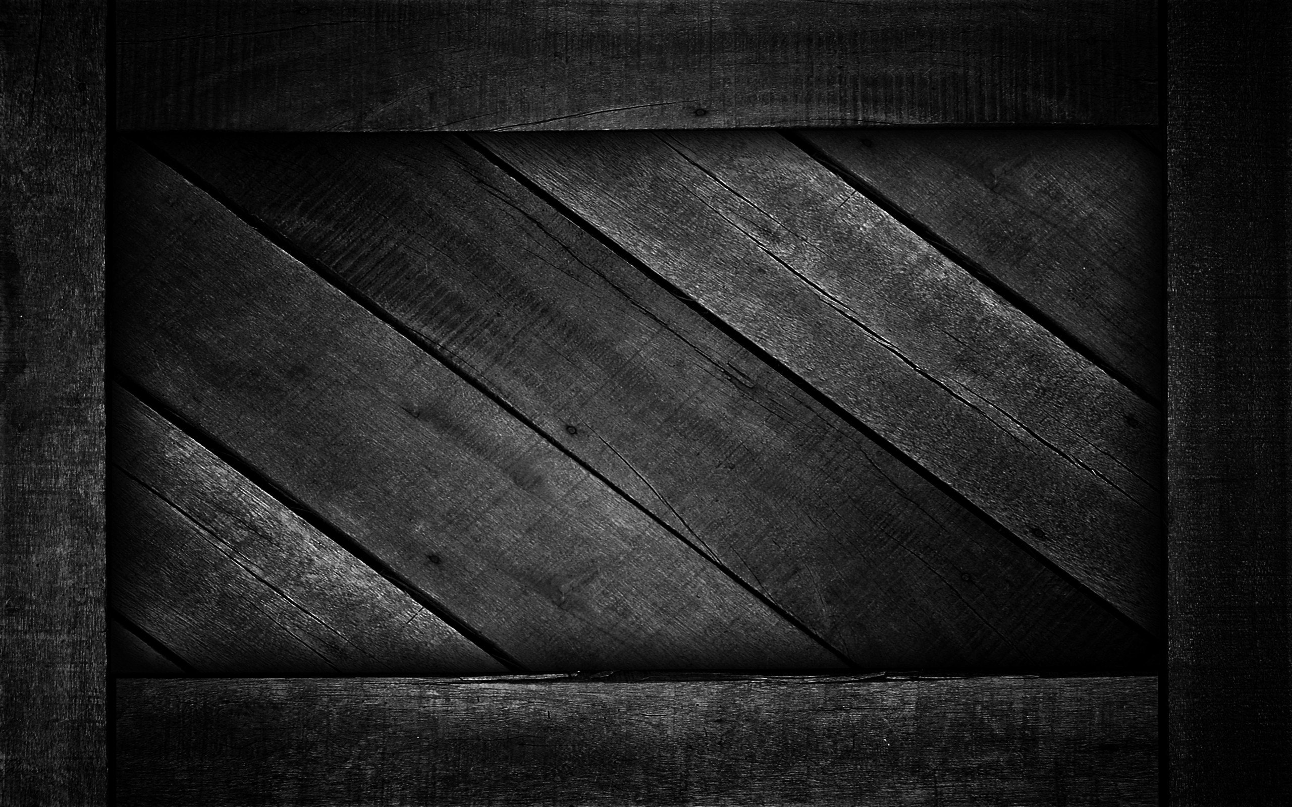 monochrome, Wood Wallpaper