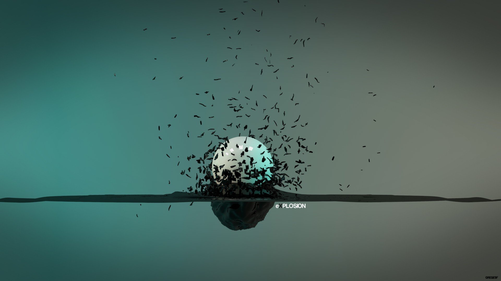 minimalism Wallpaper