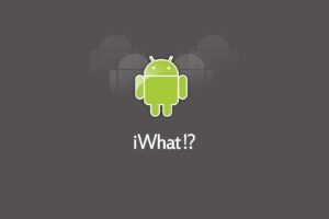 technology, Android (operating system)