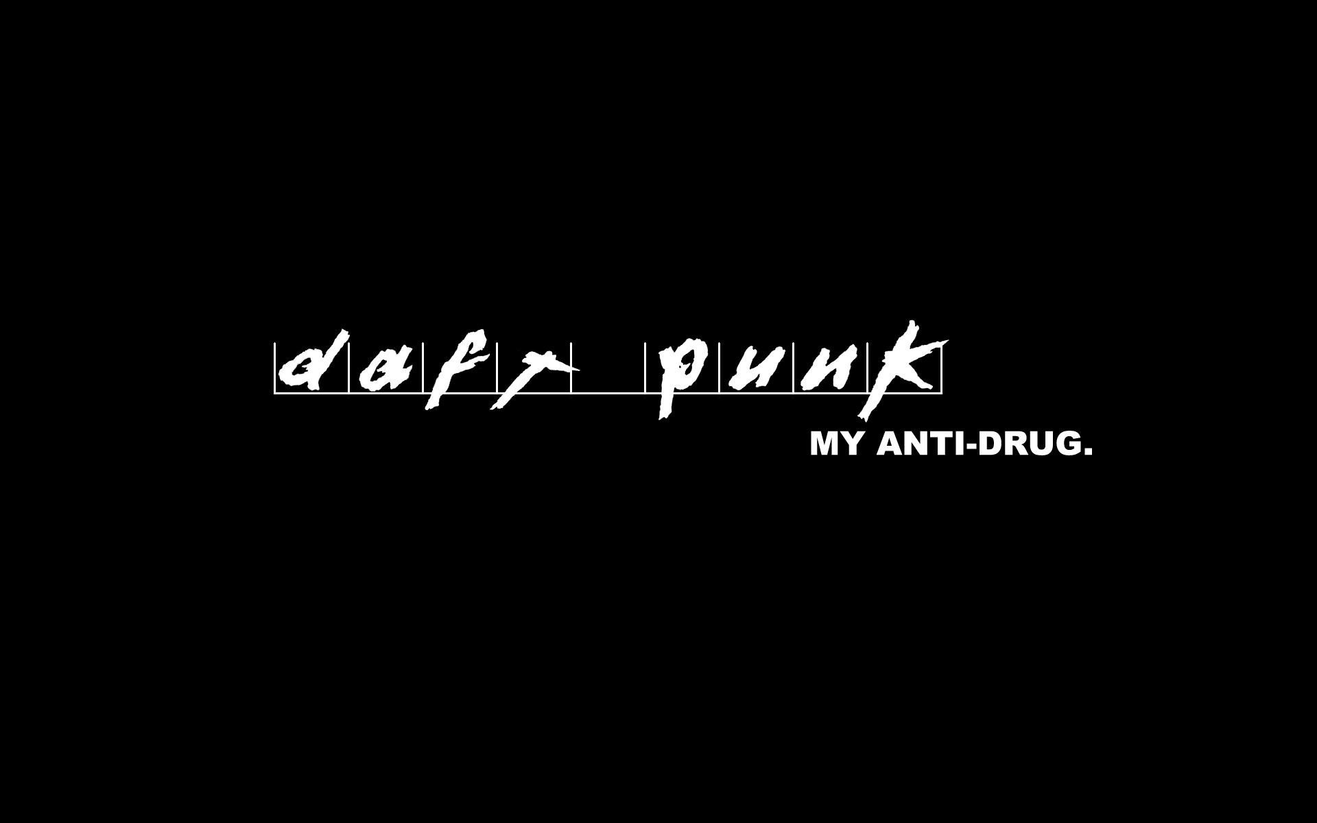 Daft Punk Wallpaper