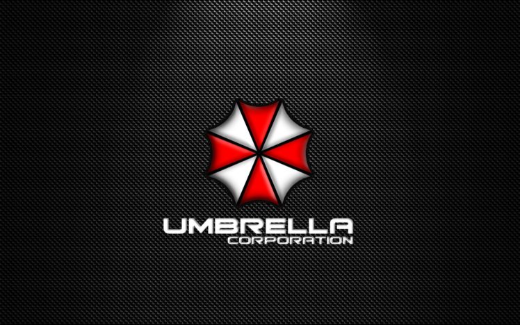 Umbrella Corporation, Resident Evil HD Wallpaper Desktop Background