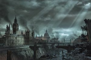 London, Apocalyptic