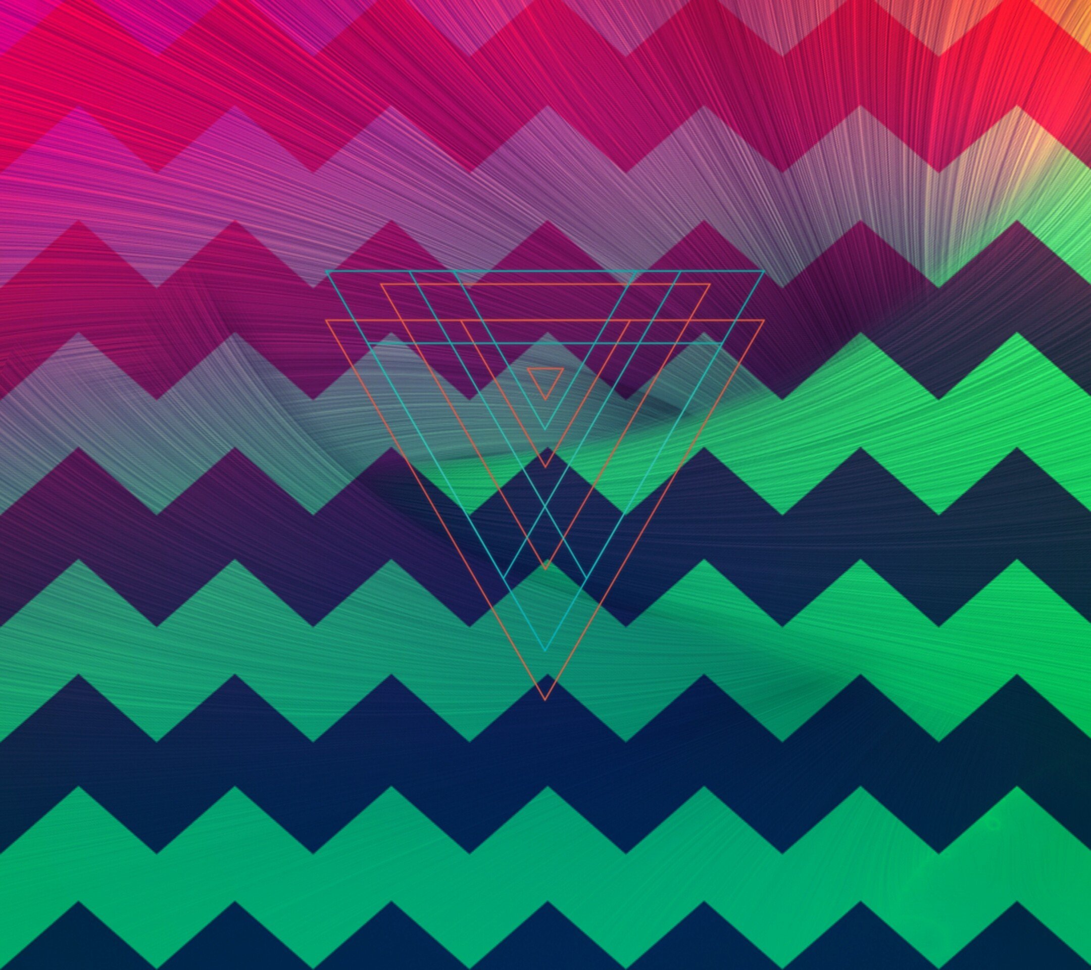 material style, Android L, Minimalism Wallpaper