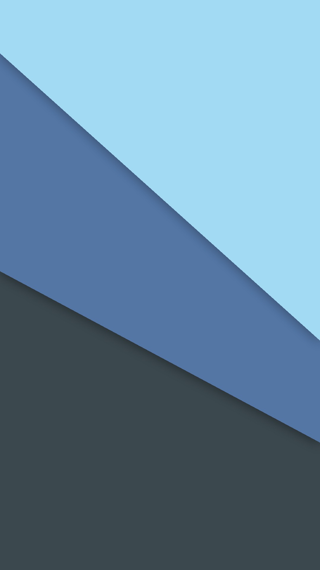 material style, Android L, Minimalism Wallpaper