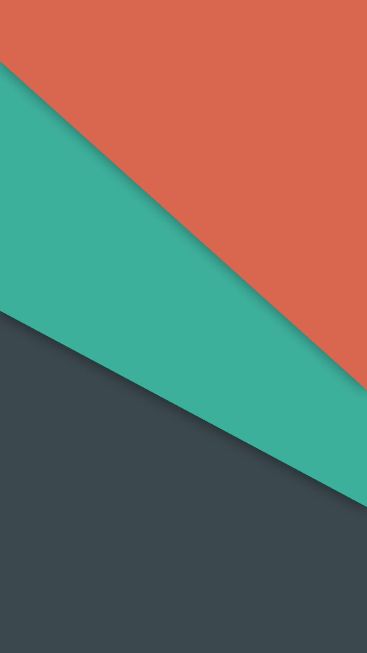 material style, Android L, Minimalism HD Wallpaper Desktop Background