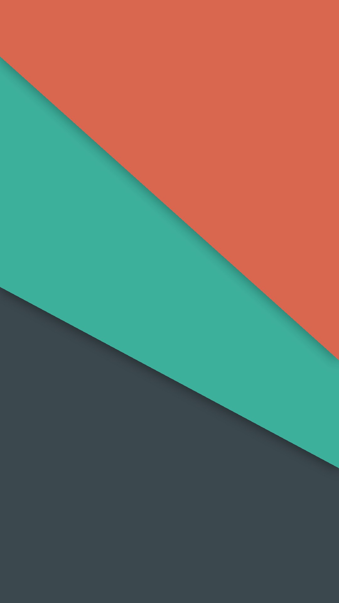 material style, Android L, Minimalism Wallpaper