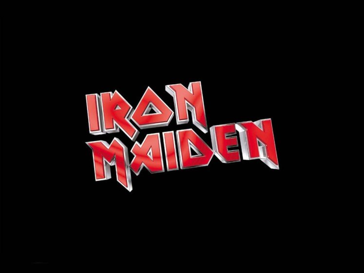Iron Maiden HD Wallpaper Desktop Background