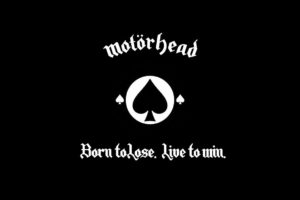 heavy metal, Motörhead