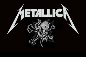 skull, Metallica