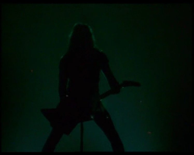 James Hetfield, Metallica HD Wallpaper Desktop Background