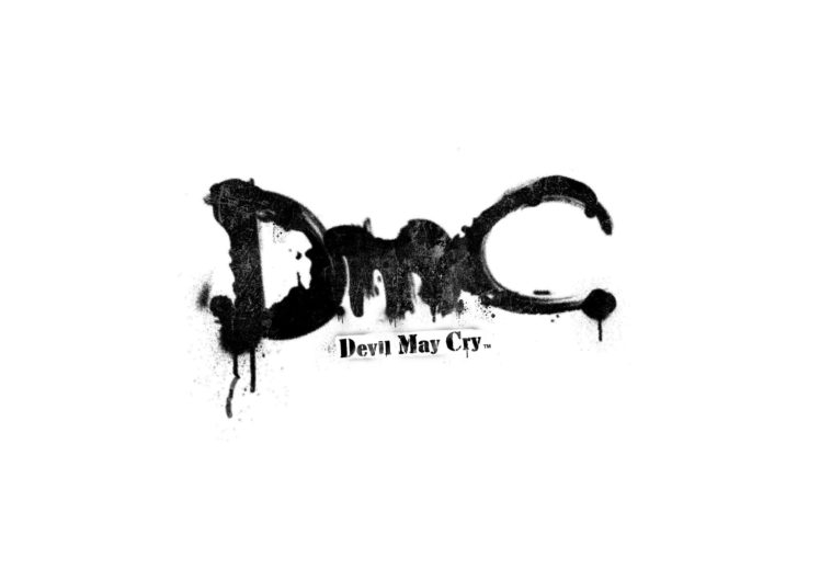 DmC: Devil May Cry HD Wallpaper Desktop Background