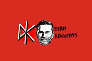 Dead Kennedys, Punk, Jello Biafra