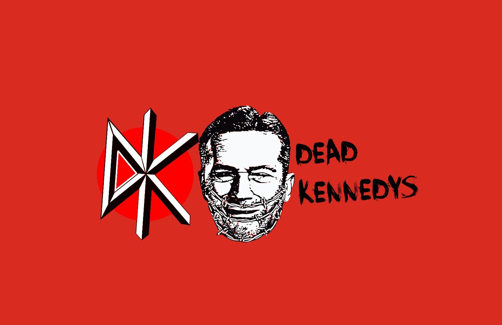 Dead Kennedys, Punk, Jello Biafra Wallpaper