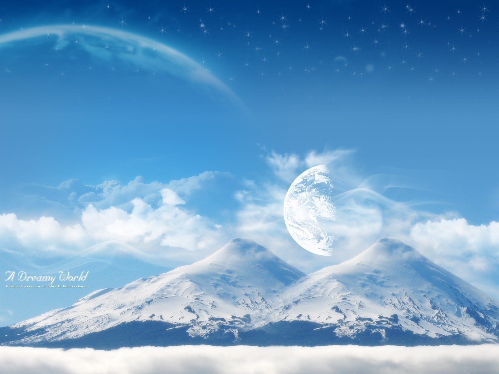 snow, Mountain Wallpapers HD / Desktop and Mobile Backgrounds