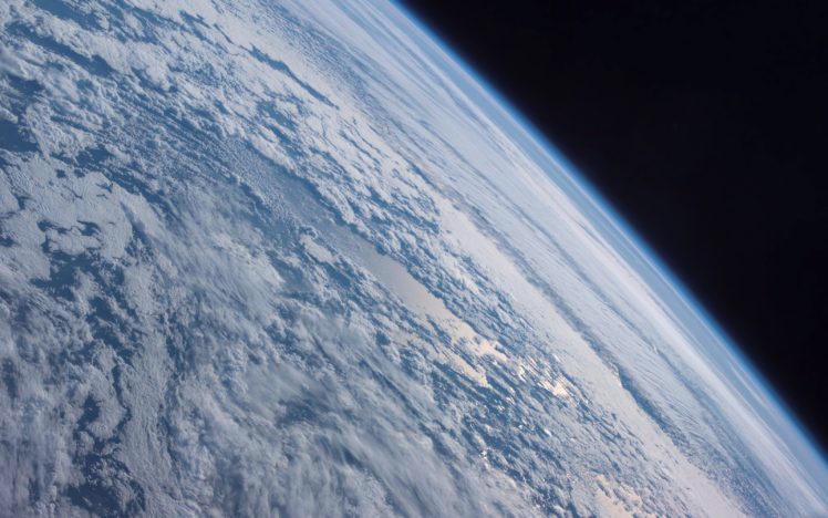 Earth, Atmosphere HD Wallpaper Desktop Background