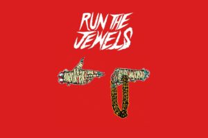 run the jewels 2