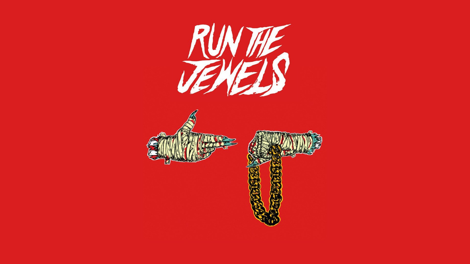 run the jewels 2 Wallpaper