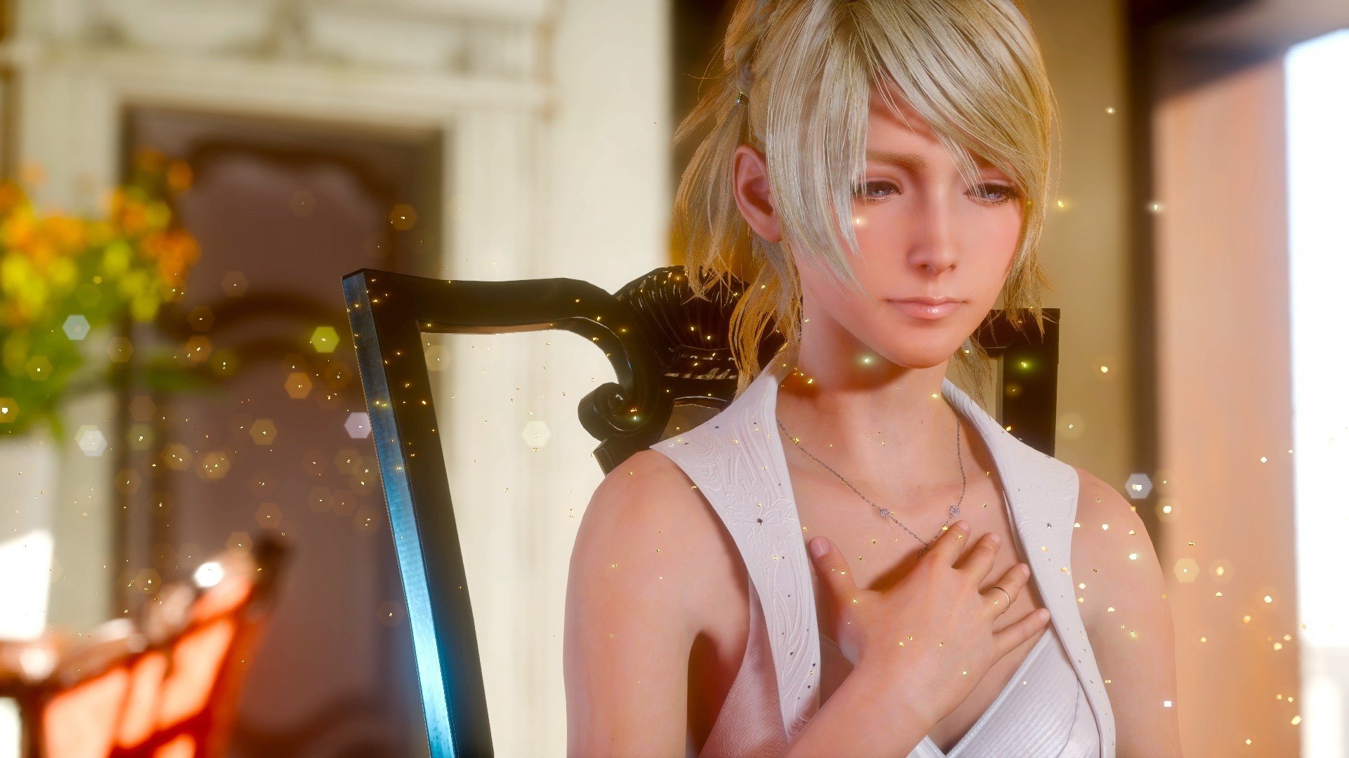 Final Fantasy XV Wallpaper