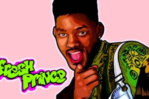The Fresh Price of Bel Air, Will Smith