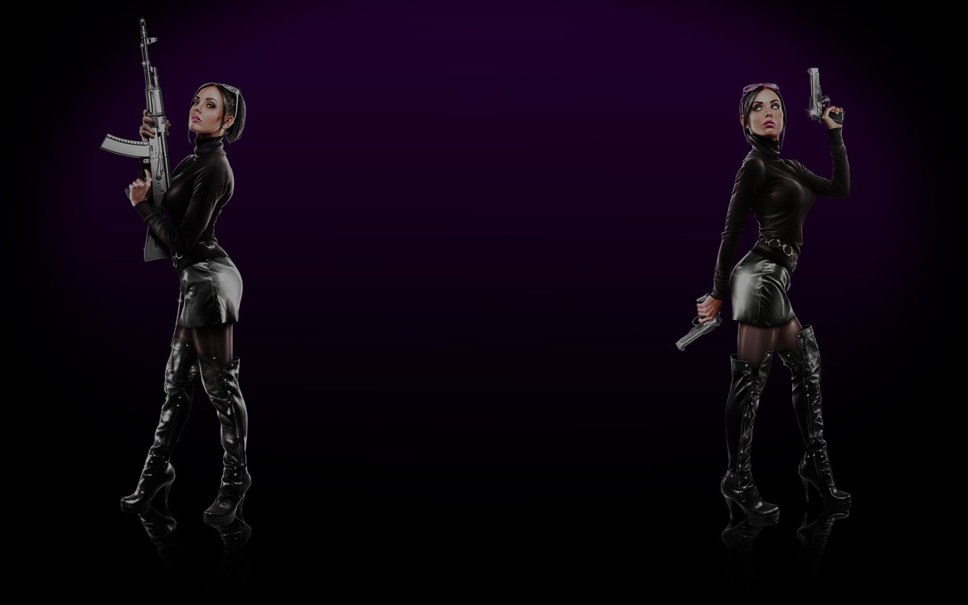 Download hd wallpapers of 79760-Saints_Row:_The_Third. 