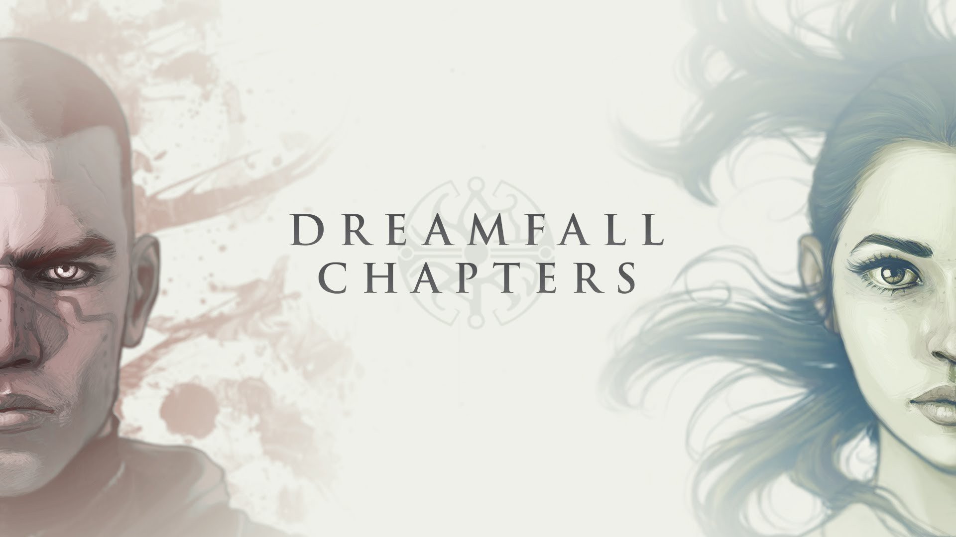 Dreamfall Chapters Wallpaper