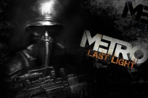 Metro: Last Light