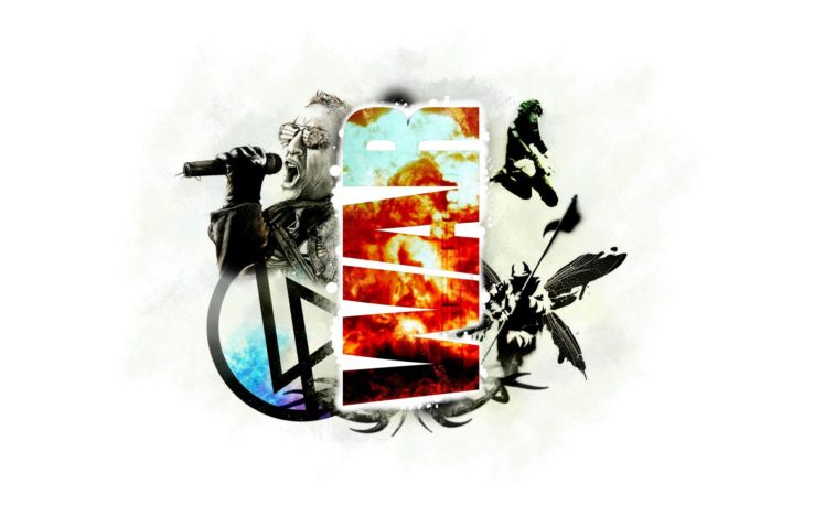 war, Linkin Park HD Wallpaper Desktop Background