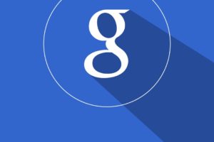 Google, Minimalism, Portrait display, Logo