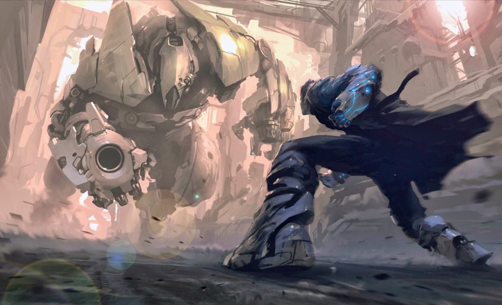 concept art Wallpaper