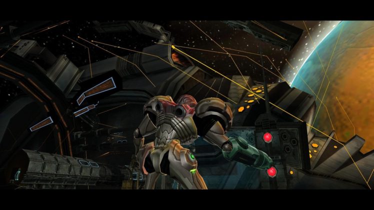 Samus Aran, Metroid, Metroid Prime HD Wallpaper Desktop Background