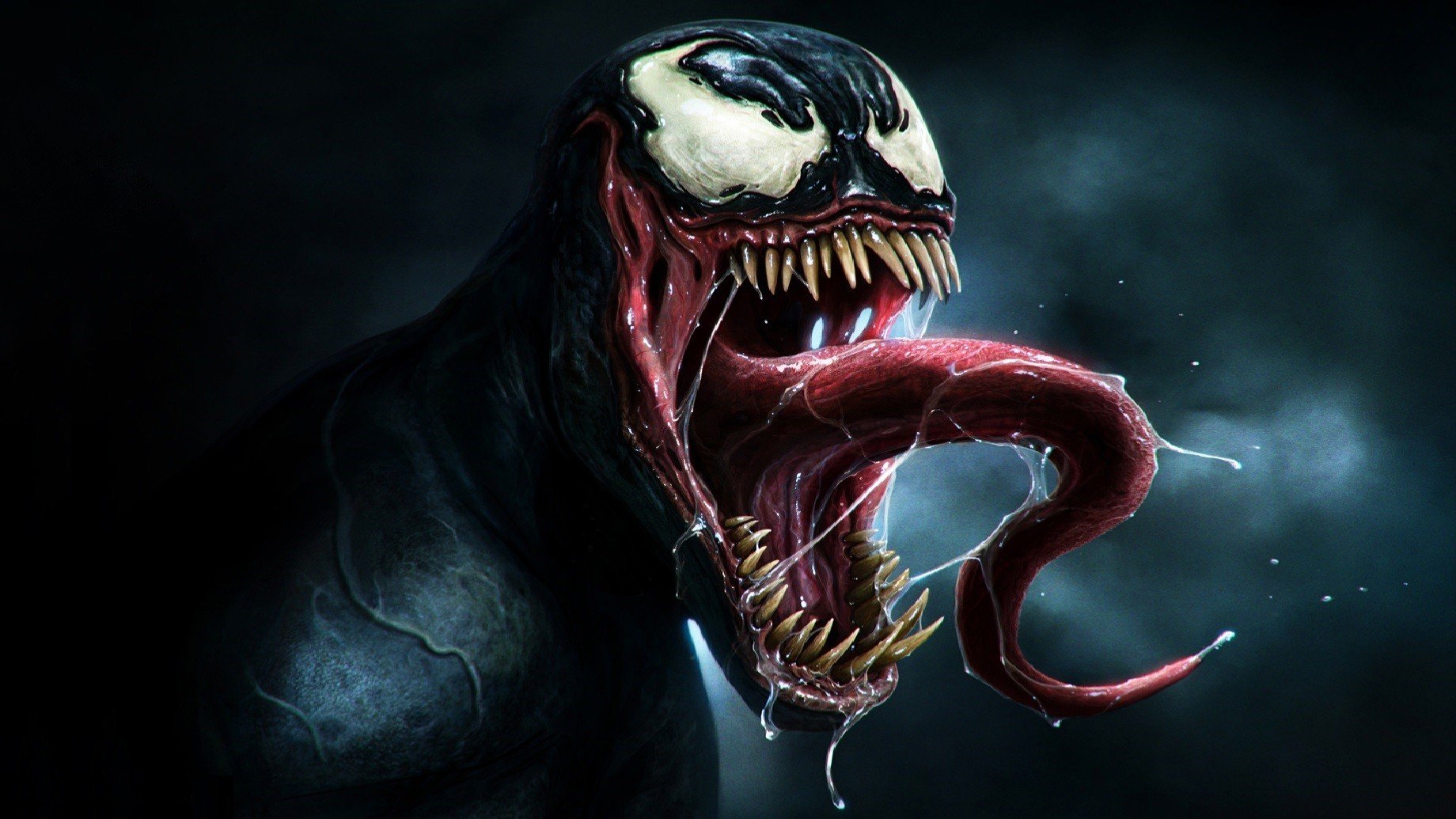 Venom Wallpaper