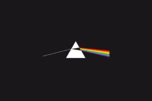 Pink Floyd, Minimalism