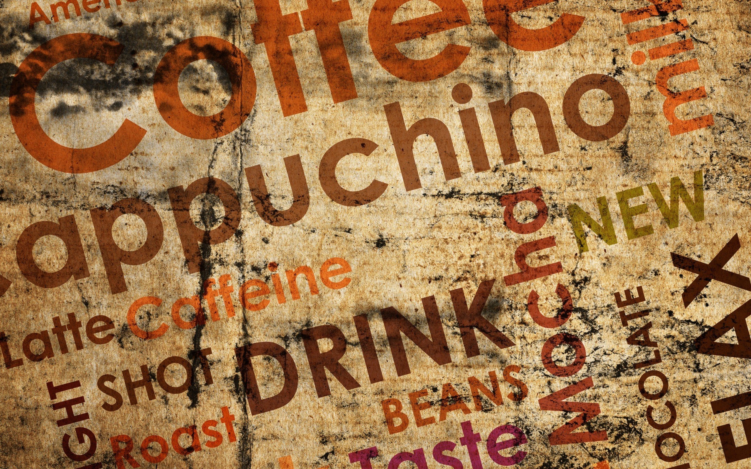 coffee Wallpaper