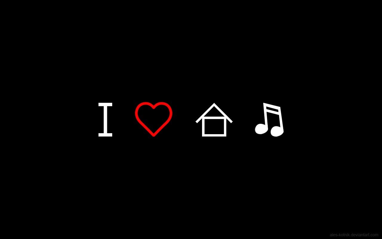 minimalism Wallpaper