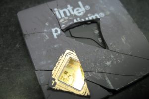 CPU, Intel