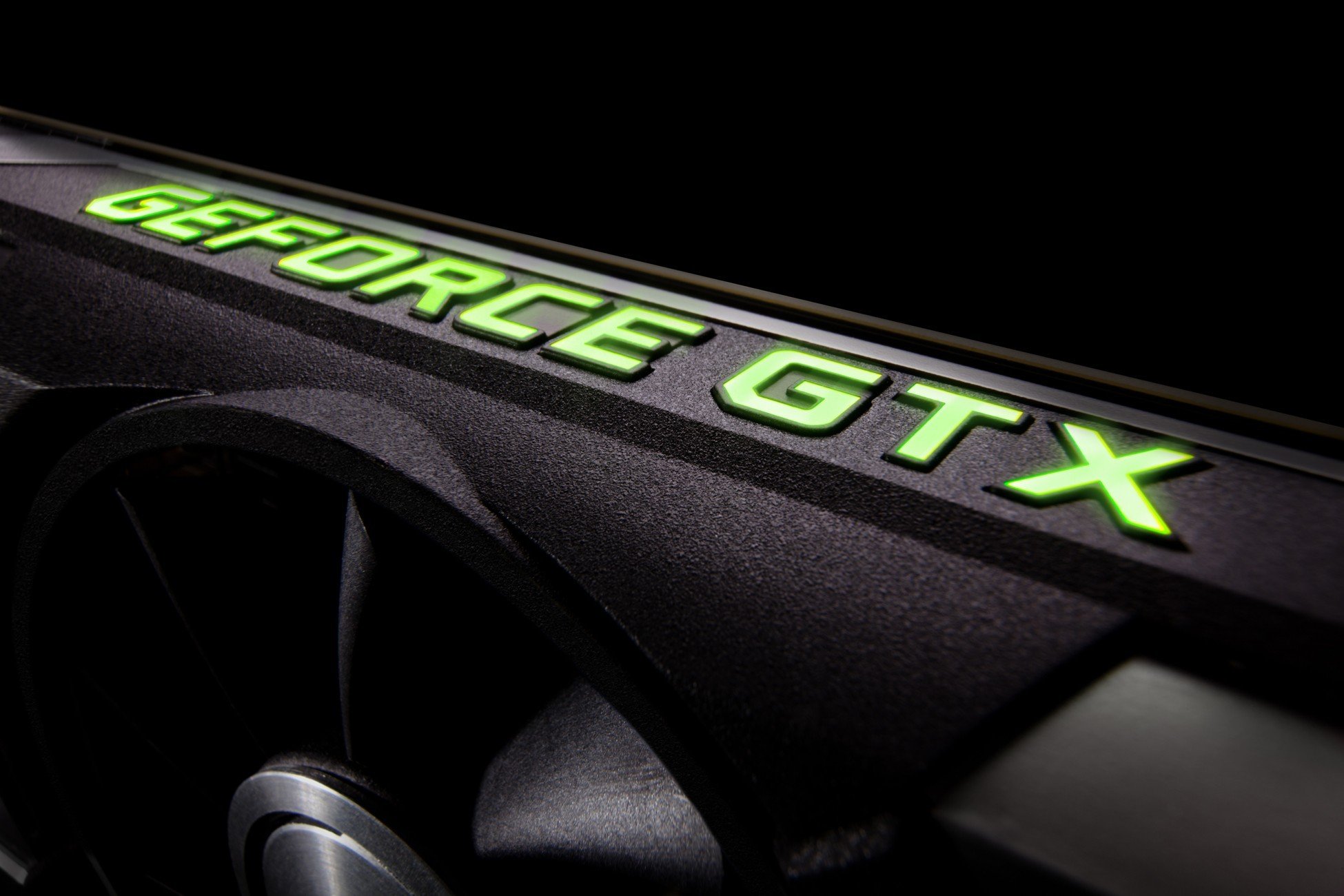 hardware, Nvidia Wallpaper