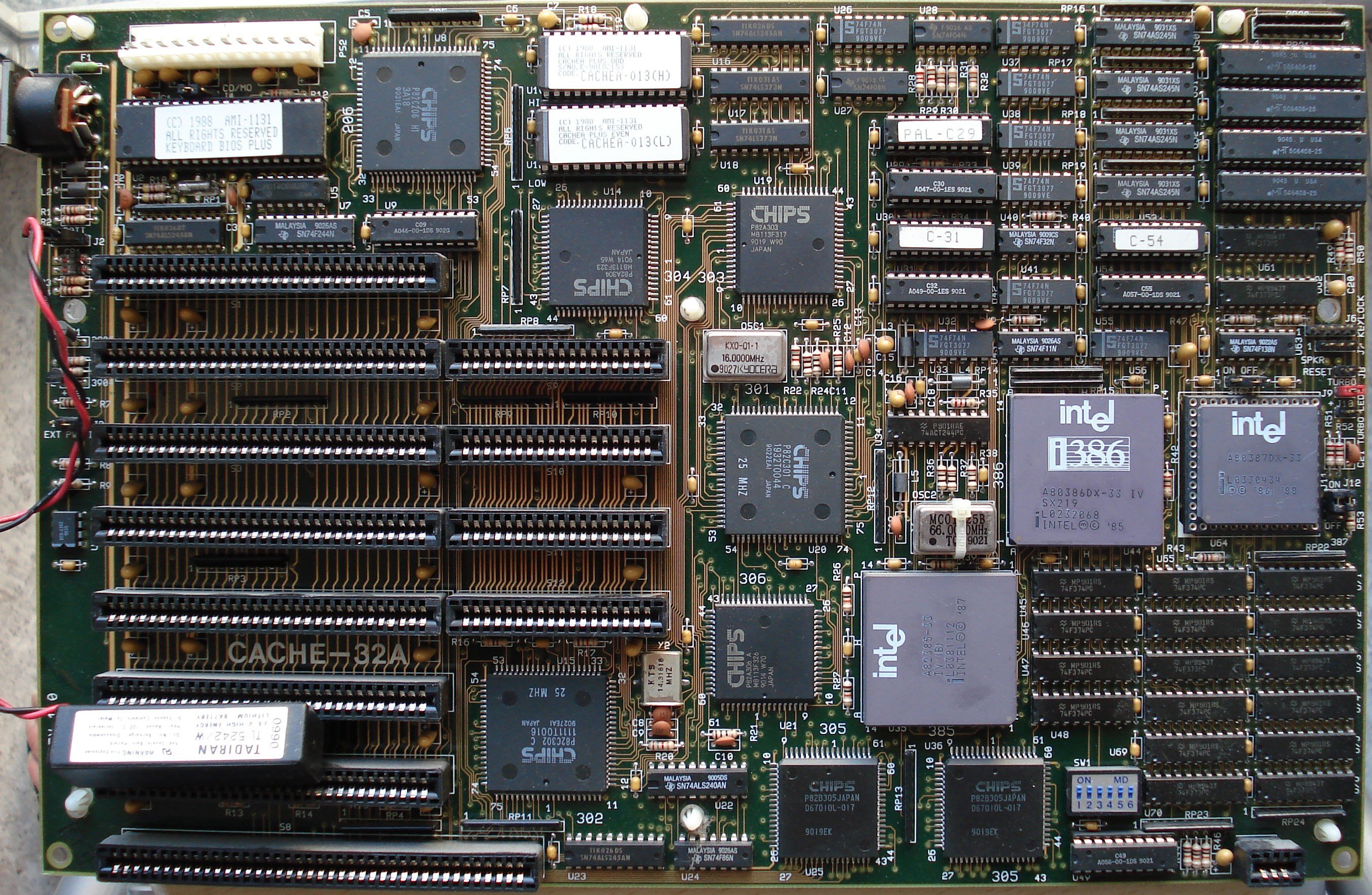 hardware, Intel 386, Mainboard, Motherboards Wallpapers HD / Desktop