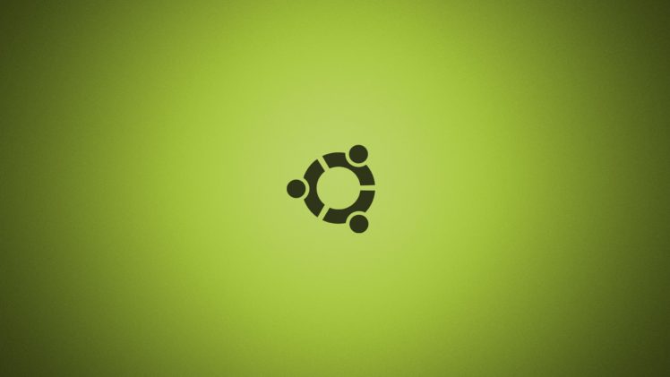 Ubuntu HD Wallpaper Desktop Background
