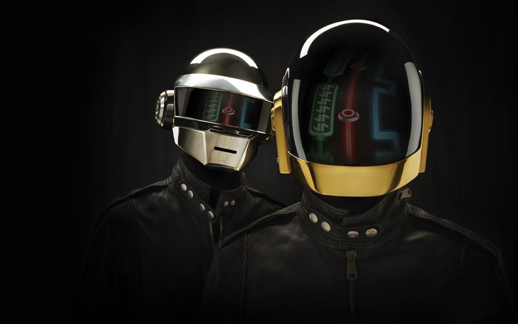Daft Punk, Robot Wallpaper