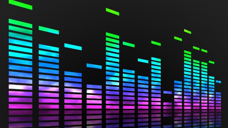 music, Minimalism HD Wallpaper Desktop Background