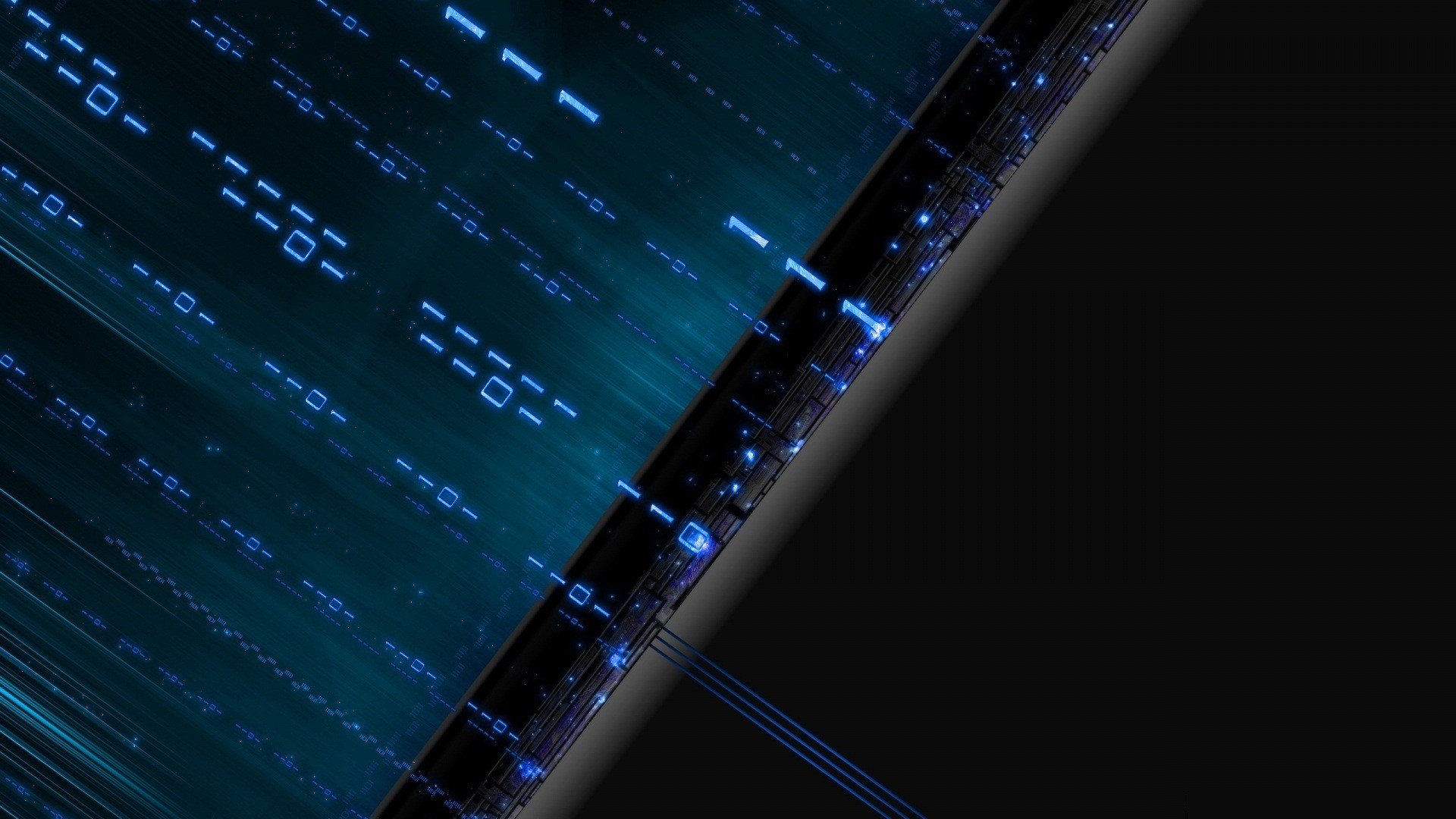 binary, Computer Wallpaper