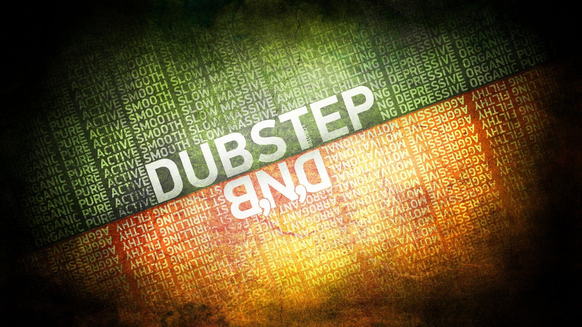 music, Dubstep Wallpaper