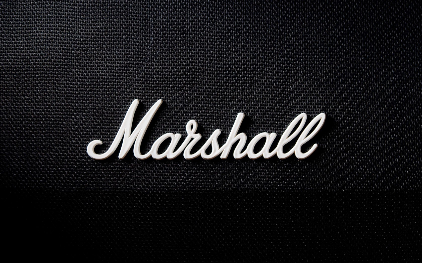 Marshall Wallpaper