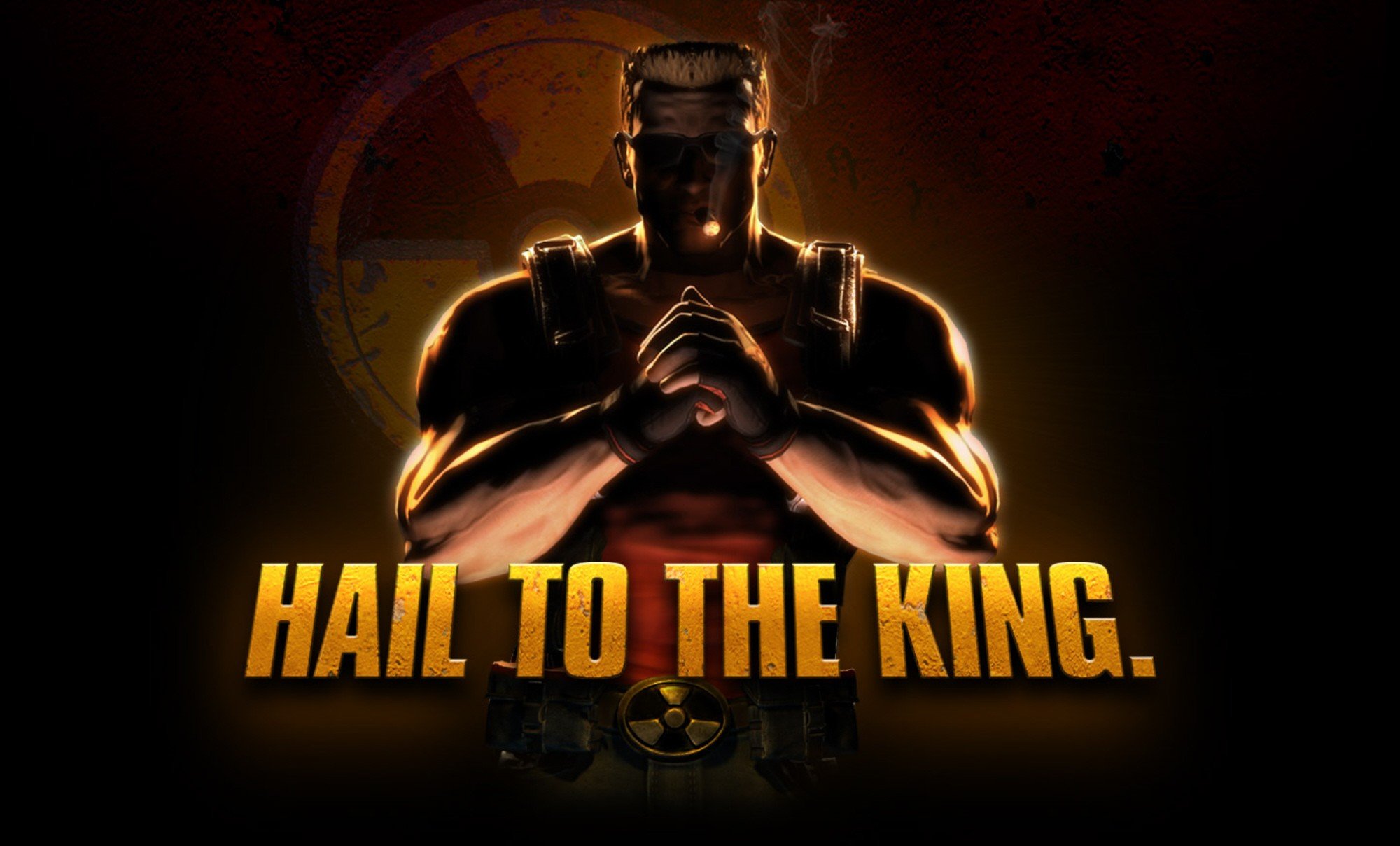 Duke Nukem Wallpaper