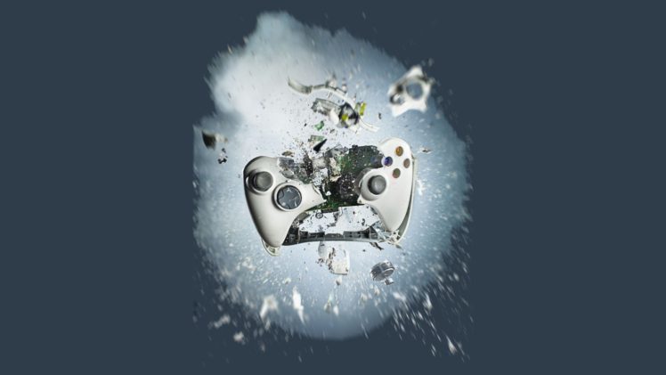 controllers, Xbox Wallpapers HD / Desktop and Mobile Backgrounds