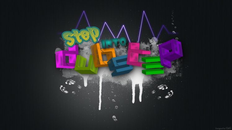 dubstep, Music HD Wallpaper Desktop Background