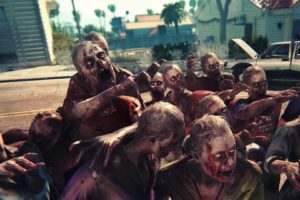 Dead Island 2, Computer game, Zombies, Apocalyptic